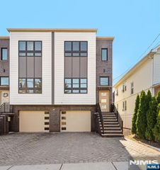 234 Columbus Place B, Cliffside Park, NJ 07010