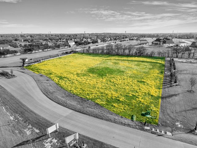 1502 Clydesdale, Bartonville, TX 76226