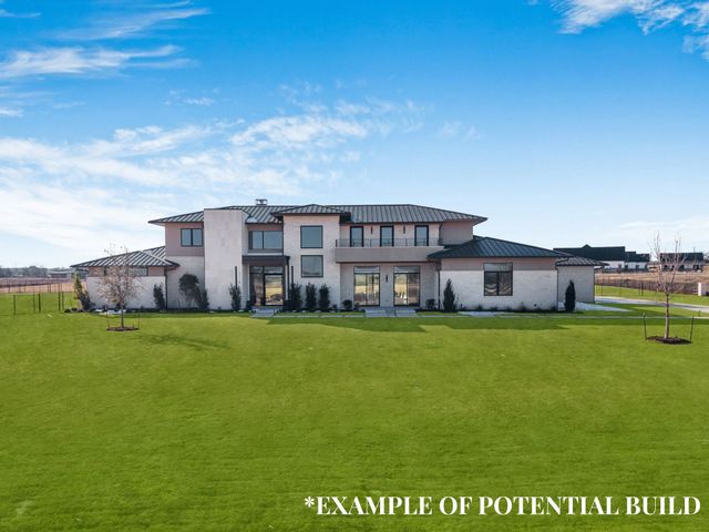 1502 Clydesdale, Bartonville, TX 76226