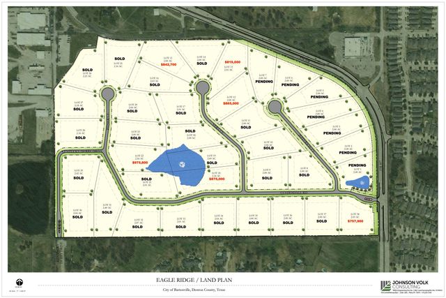 1502 Clydesdale, Bartonville, TX 76226