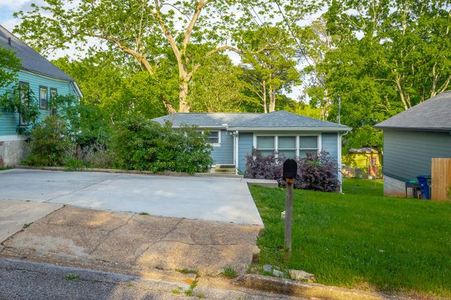 5412 Alabama Avenue, Chattanooga, TN 37409