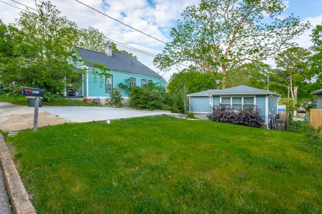 5412 Alabama Avenue, Chattanooga, TN 37409