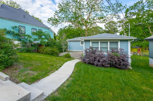 5412 Alabama Avenue, Chattanooga, TN 37409