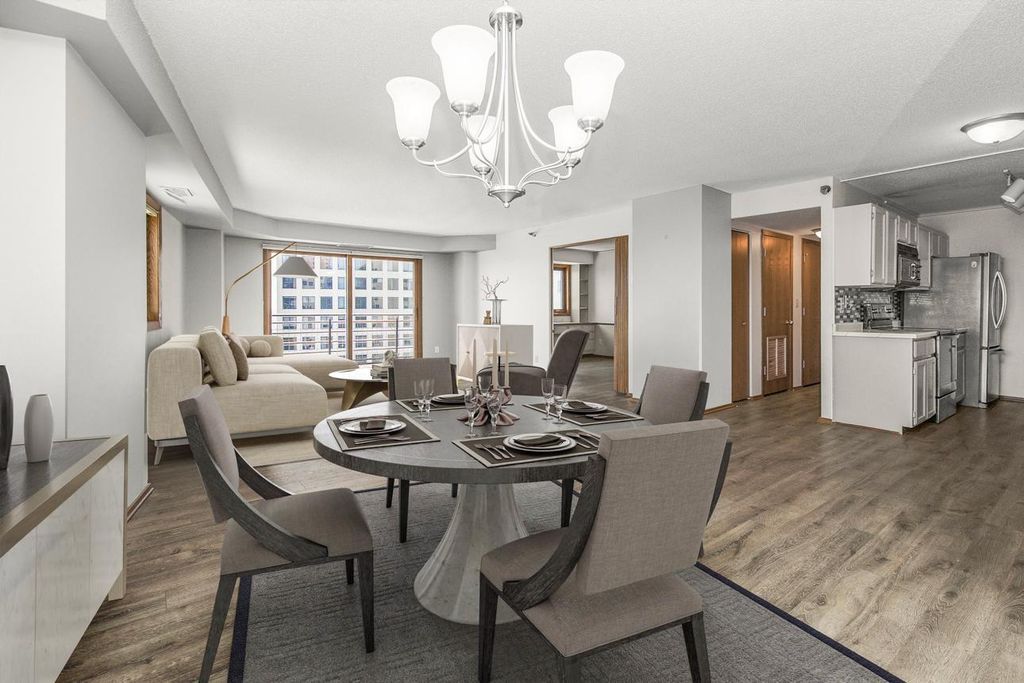 66 9th Street E 2315, Saint Paul, MN 55101 — photo 2