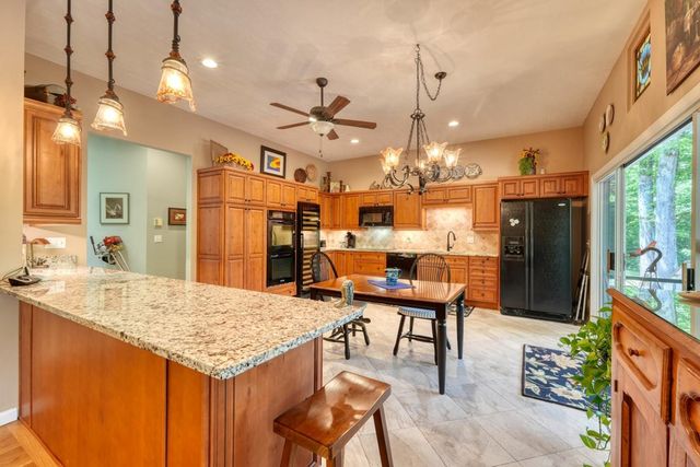 198 Riverbend Drive, Hayesville, NC 28904