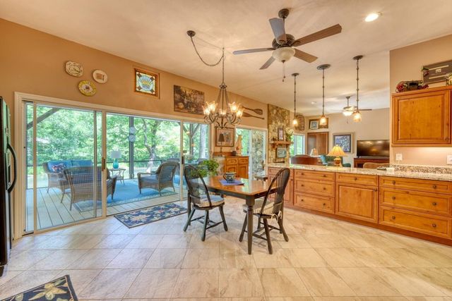 198 Riverbend Drive, Hayesville, NC 28904