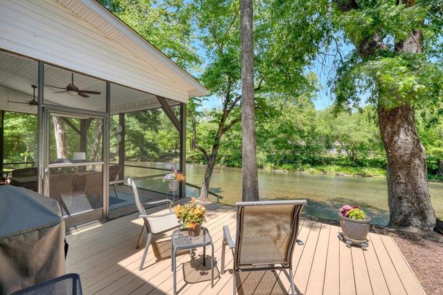 198 Riverbend Drive, Hayesville, NC 28904