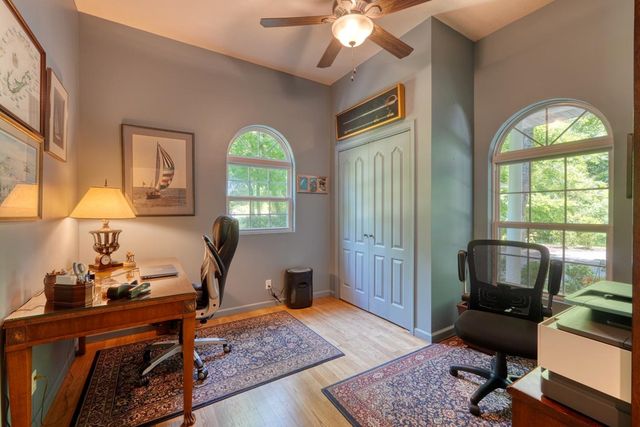 198 Riverbend Drive, Hayesville, NC 28904