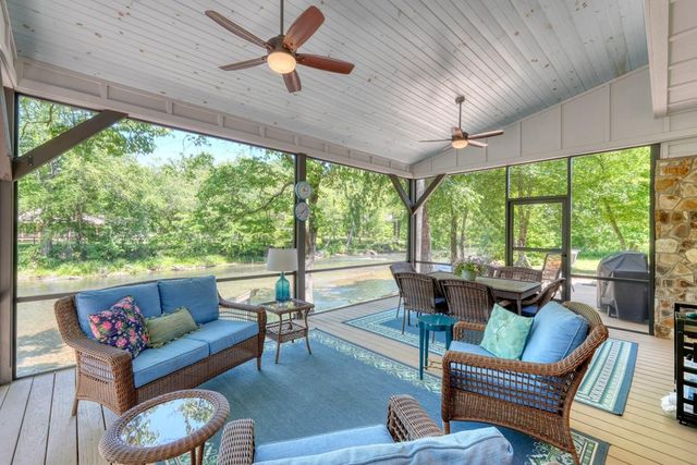 198 Riverbend Drive, Hayesville, NC 28904