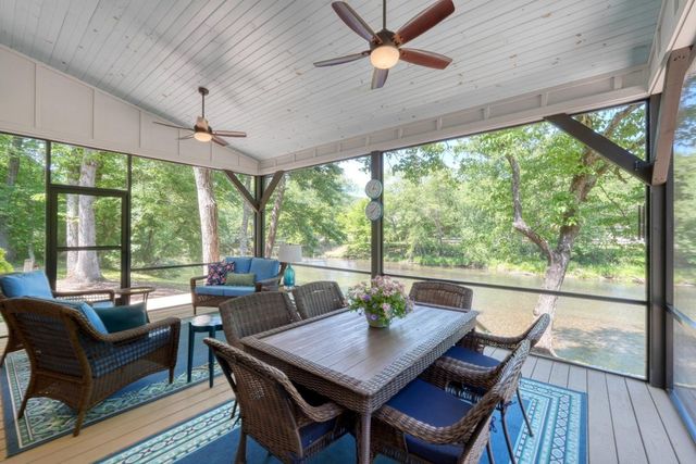 198 Riverbend Drive, Hayesville, NC 28904