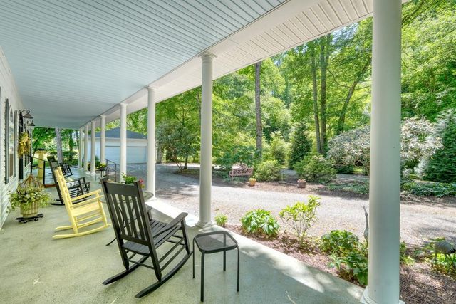 198 Riverbend Drive, Hayesville, NC 28904