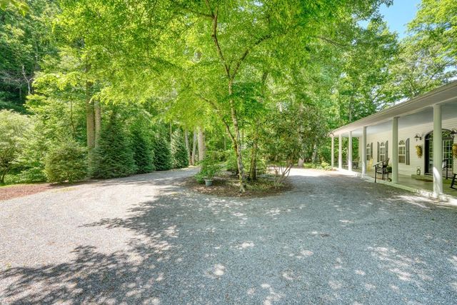 198 Riverbend Drive, Hayesville, NC 28904