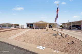 7532 E ABILENE Avenue, Mesa, AZ 85208