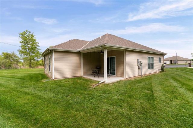 12366 N Atkins Avenue, Kansas City, MO 64163