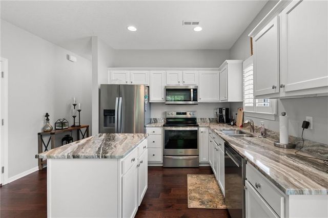 12366 N Atkins Avenue, Kansas City, MO 64163