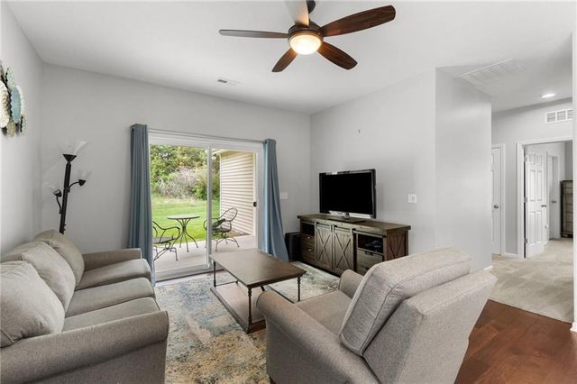 12366 N Atkins Avenue, Kansas City, MO 64163