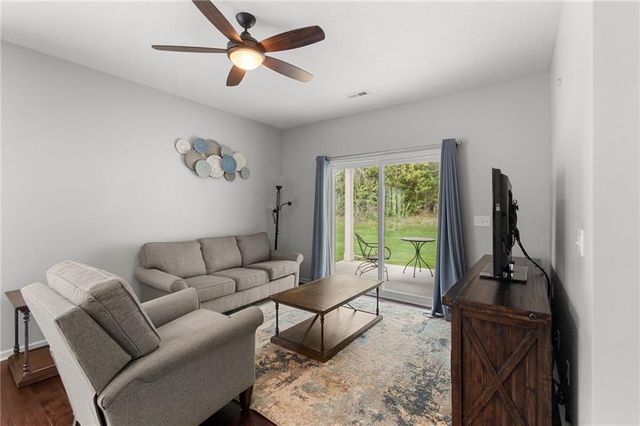 12366 N Atkins Avenue, Kansas City, MO 64163