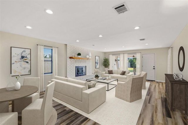 3104 Greenleaf Lane, Lake Charles, LA 70605