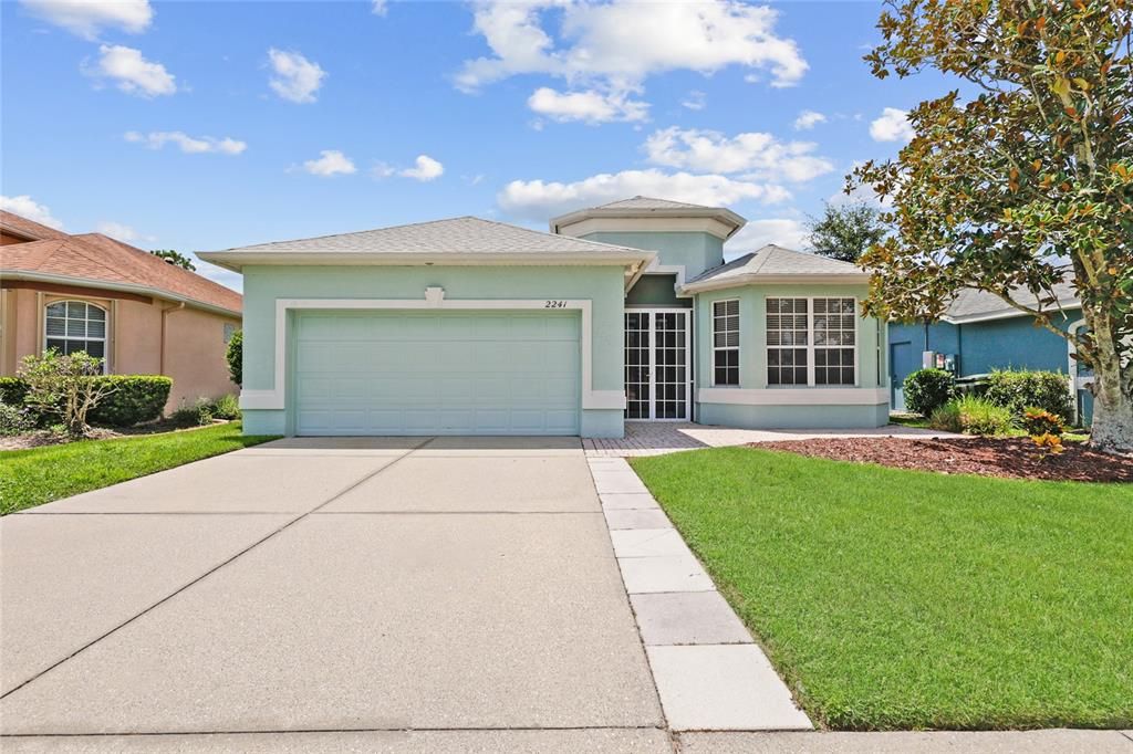 2241 BOXWOOD STREET, North Port, FL 34289