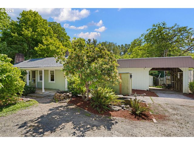 90200 COBURG Rd, Eugene, OR 97408