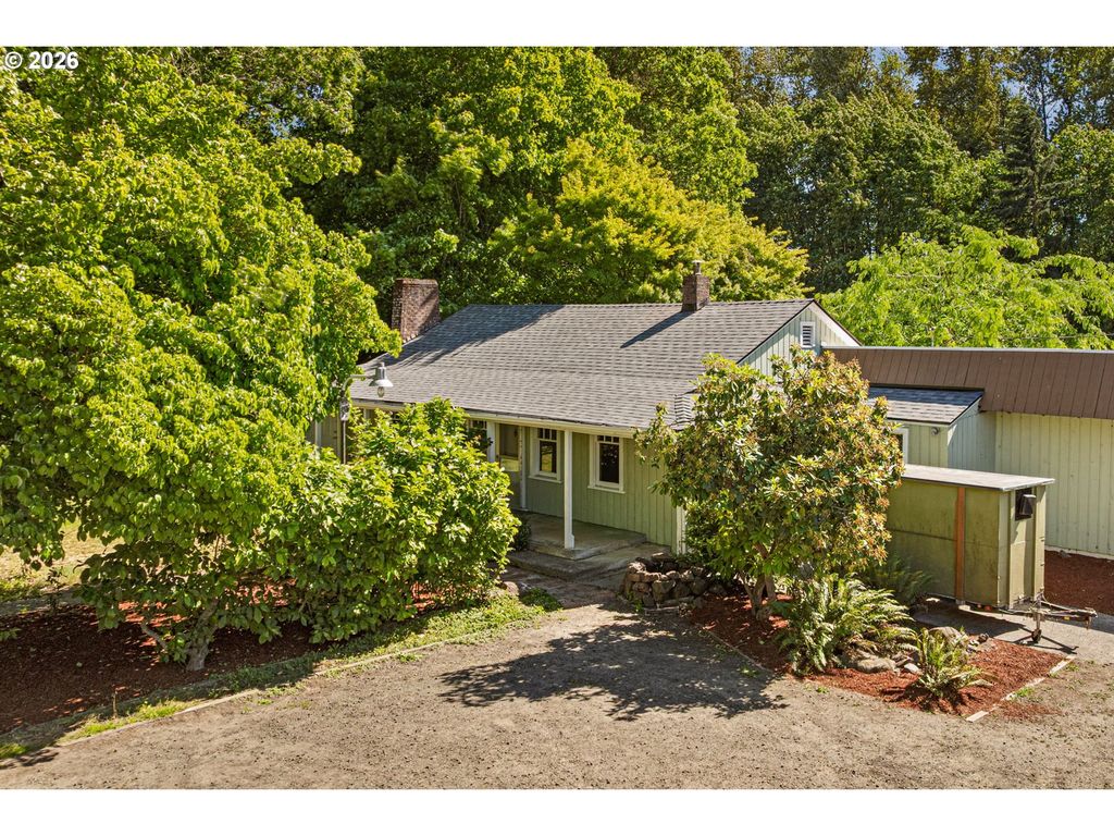 90200 COBURG Rd, Eugene, OR 97408