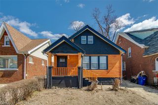 10008 Manor Street, Detroit, MI 48204