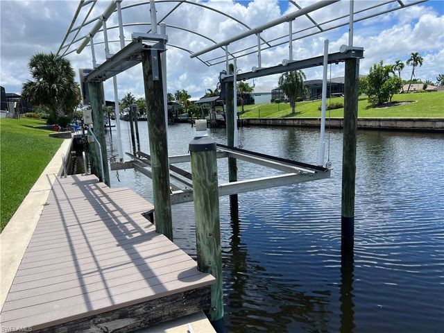 1124 SE 29th ST, Cape Coral, FL 33904