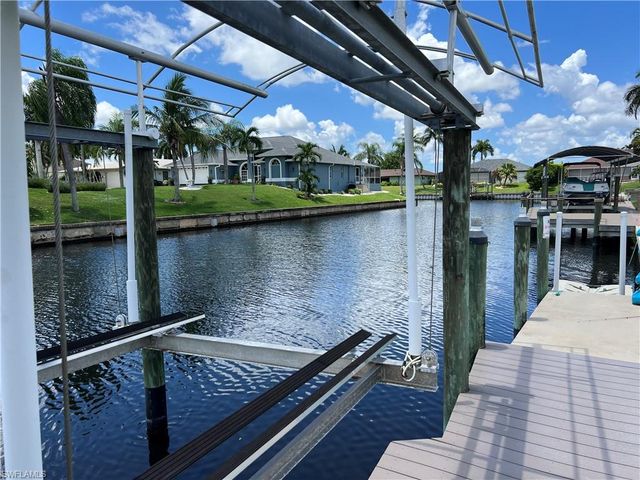 1124 SE 29th ST, Cape Coral, FL 33904