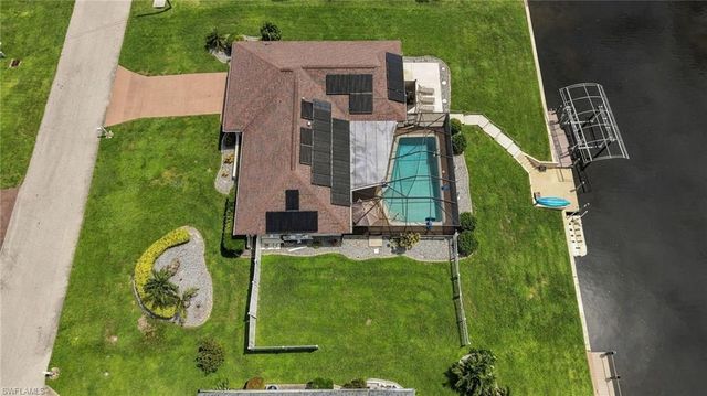 1124 SE 29th ST, Cape Coral, FL 33904