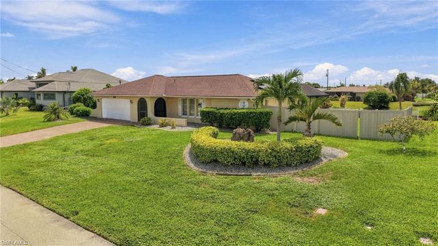 1124 SE 29th ST, Cape Coral, FL 33904