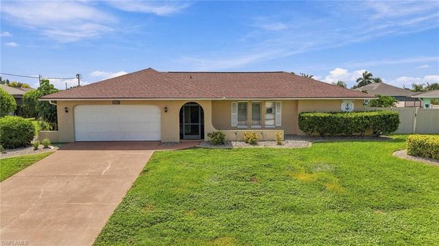 1124 SE 29th ST, Cape Coral, FL 33904