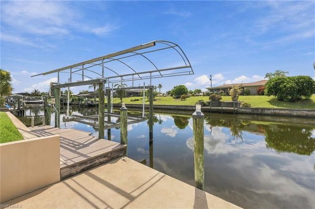 1124 SE 29th ST, Cape Coral, FL 33904