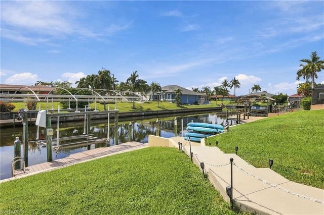 1124 SE 29th ST, Cape Coral, FL 33904