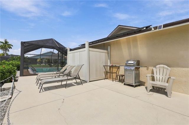 1124 SE 29th ST, Cape Coral, FL 33904