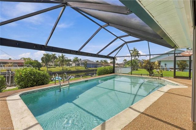 1124 SE 29th ST, Cape Coral, FL 33904