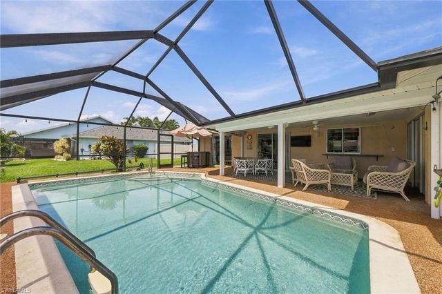 1124 SE 29th ST, Cape Coral, FL 33904