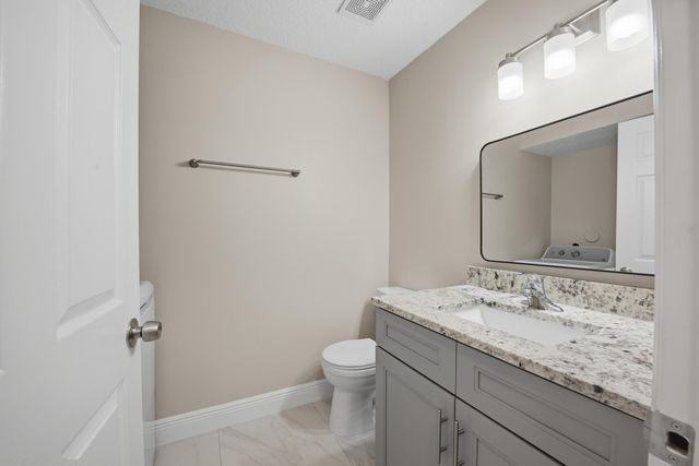 1033 Goldenrod Road, Wellington, FL 33414