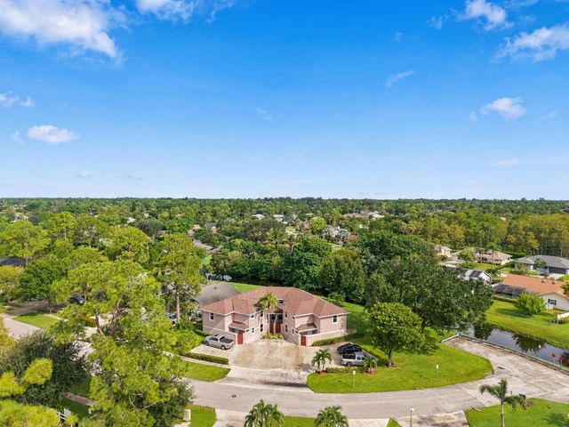 1033 Goldenrod Road, Wellington, FL 33414