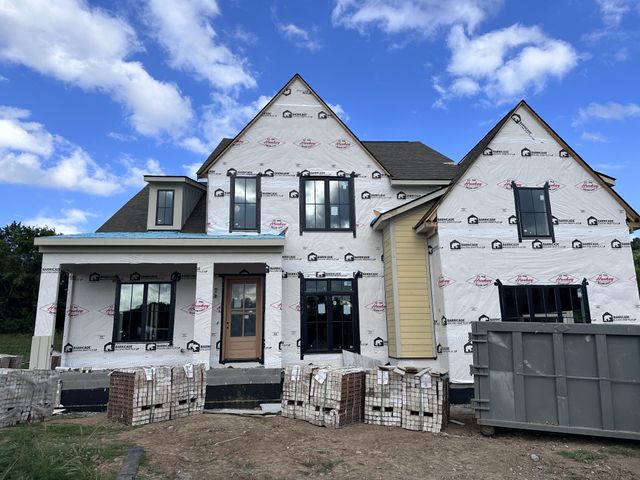 2444 Union Station Dr, Thompsons Station, TN 37179