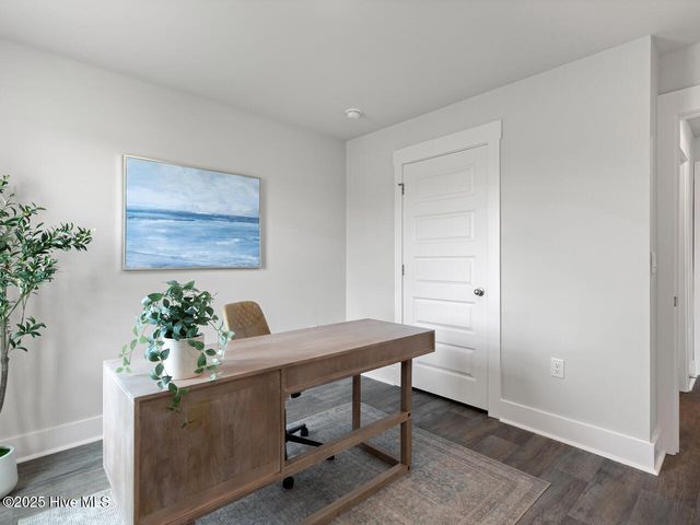 1053 Billfish Trl Se Lot 49, Winnabow, NC 28479