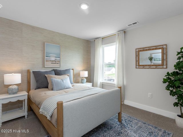 1053 Billfish Trl Se Lot 49, Winnabow, NC 28479