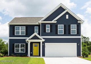 1053 Billfish Trl Se Lot 49, Winnabow, NC 28479