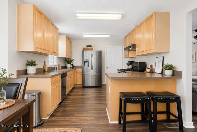 108 Payne Court, Rocky Mount, NC 27801