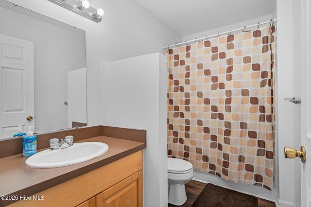 108 Payne Court, Rocky Mount, NC 27801