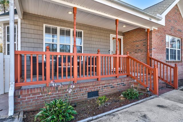 108 Payne Court, Rocky Mount, NC 27801