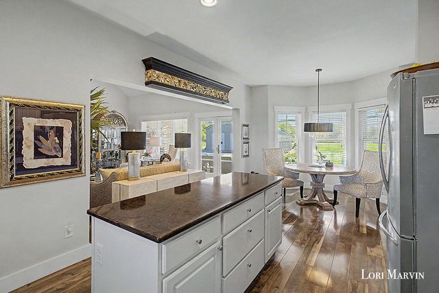 9872 N Amble Road, Winfield Twp, MI 49329
