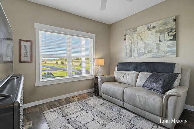 9872 N Amble Road, Winfield Twp, MI 49329