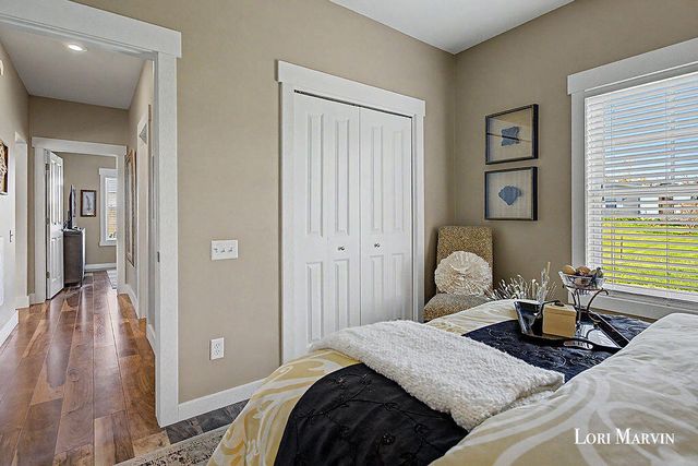 9872 N Amble Road, Winfield Twp, MI 49329
