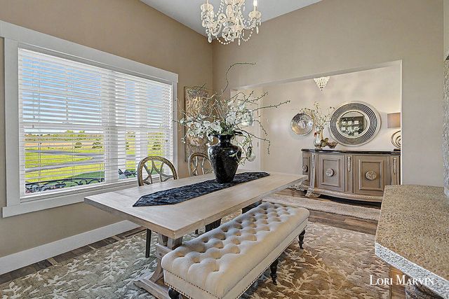 9872 N Amble Road, Winfield Twp, MI 49329
