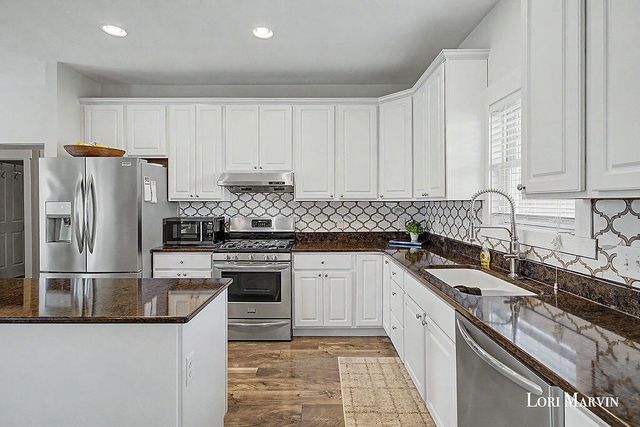 9872 N Amble Road, Winfield Twp, MI 49329